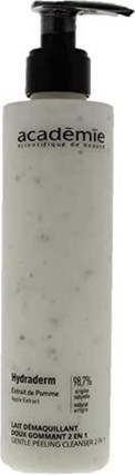 Cleansing Milk Academie Scientifique De Beaute Hydraderm