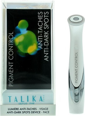 Light Effective Treatment For Dark Spots Anti-Pigmentation Spot Cream Talika