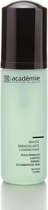 Cleansing Foam Academie Scientifique De Beaute