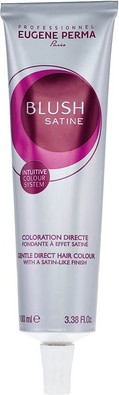 Foundation Eugene Perma Blush Satine Direct Foundation with Satin Effect