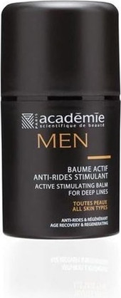 Balsam Academie Scientifique De Beaute Anti-Aging Facial Care