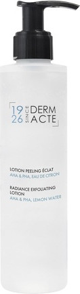 Lotion Academie Scientifique De Beaute Peeling Clat Radiance