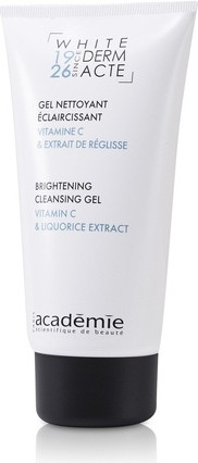 Cleansing Gel Academie Scientifique De Beaute