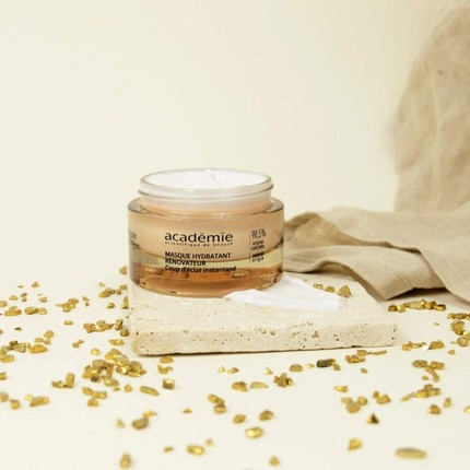 Hydrating Moisture Mask Academie Scientifique De Beaute