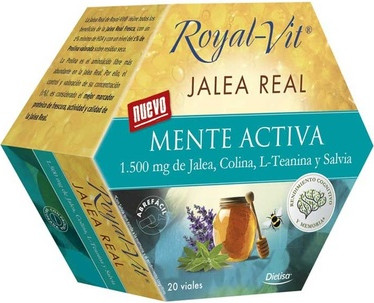 Dietisa Royal-Vit Sera