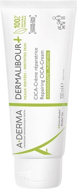 Beruhigende und reparierende Creme A-Derma Dermalibour