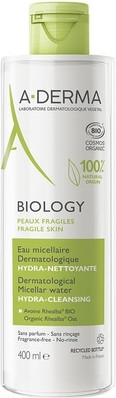 Micellar Water A-Derma Biology
