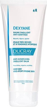 Emollient Balm Ducray Dexyane Anti-Juckreiz