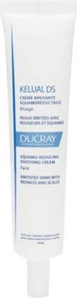 Gesichtscreme Ducray