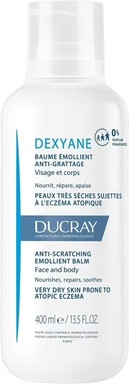Nährendes Pfleave B alm Ducray Dexyane
