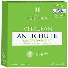 Nahrungsergänzungsmittel Rene Furterer