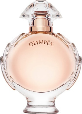 Парфюмерная вода Paco Rabanne Olympea