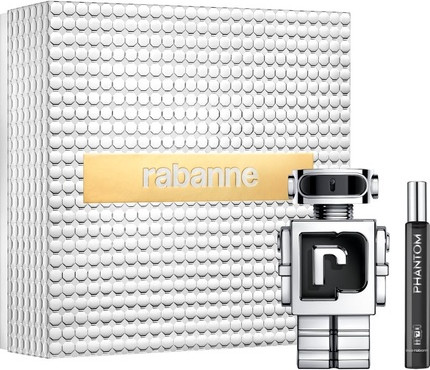 Duftset Paco Rabanne Phantom