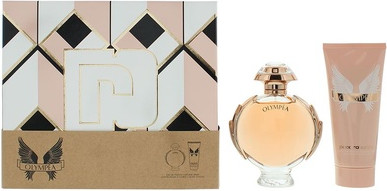 Eau De Parfum Gift Set Paco Rabanne Olympea