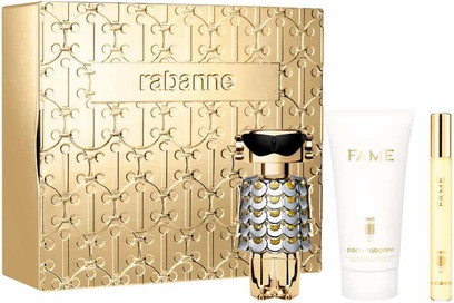 Eau De Parfum Geschenkset Paco Rabanne