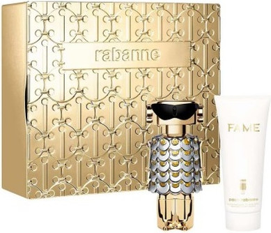 Eau de Parfum Set Paco Rabanne