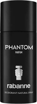 Deo-Spray Paco Rabanne Phantom