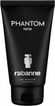 Shower Gel Paco Rabanne Phantom