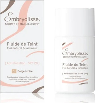 Embryolisse Foundation