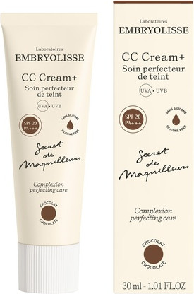 Getönte Tagescreme Embryolisse
