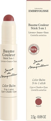 Color Balm Stick Embryolisse