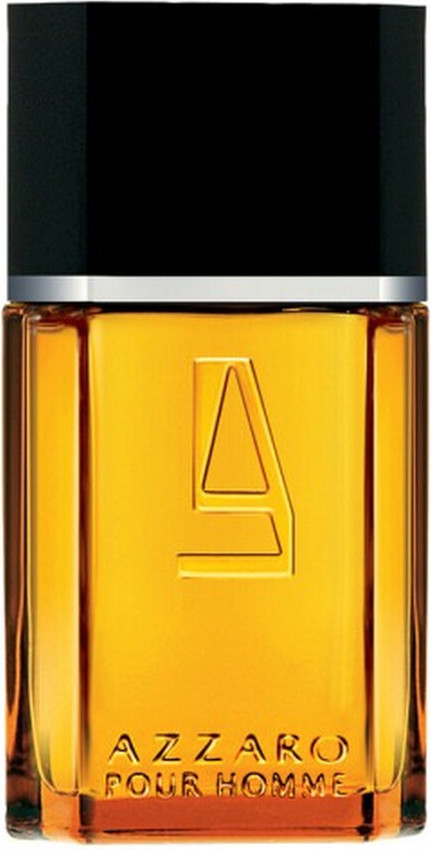 Eau De Toilette Azzaro Azzaro Men