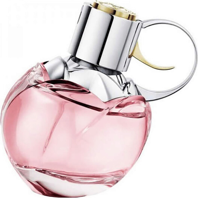 Eau De Toilette Azzaro Wanted Tonic Girl
