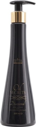 Gel Oil Erilia Creattiva Oil Secrets Diamond 3 in 1