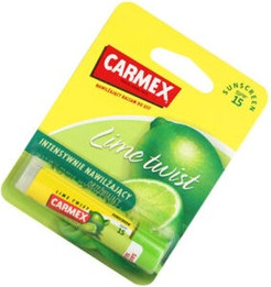 Бальзам для губ стик Carmex Увлажняющий