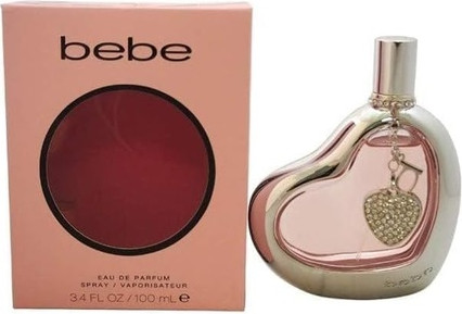 Eau De Parfum Bebe