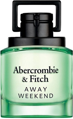 Eau de Toilette Abercrombie & Fitch Away Weekend Men