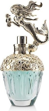 Eau De Toilette Anna Sui Fantasia Mermaid