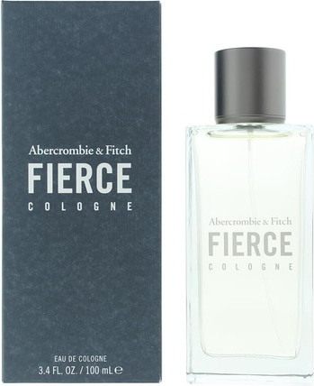 Eau de Cologne Abercrombie & Fitch Fierce