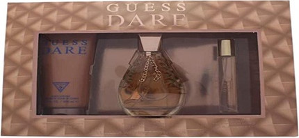 Eau de Toilette Gift Set Guess