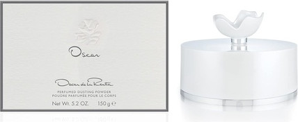 Puder Oscar de la Renta