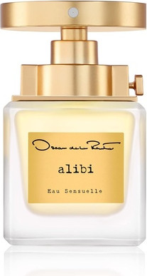 Eau de Parfum Oscar de la Renta Alibi Sensuelle