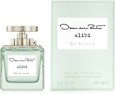 Eau De Toilette Oscar de la Renta Alibi