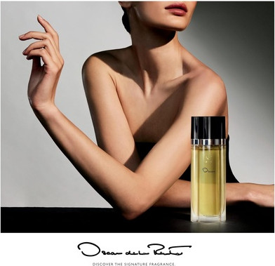 Eau De Cologne Oscar de la Renta für Damen