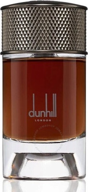 Eau De Parfum Dunhill Signature Collection Agar Wood