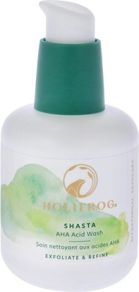 Cleanser Shasta AHA Acid Wash von Holifrog