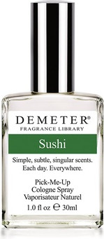 Demeter Sushi Eau De Kologn