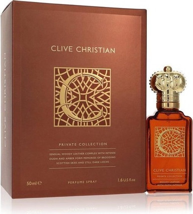 Parfume Clive Christian Private Collection C Men