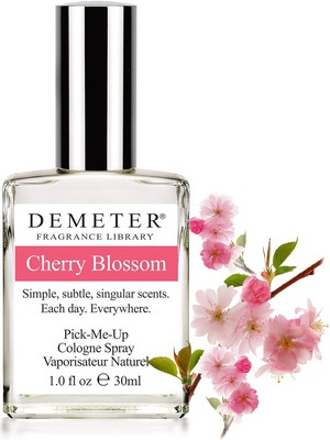 Eau De Cologne Demeter Fragrance Library