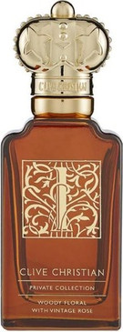Eau De Parfum Clive Christian Private I Woody Flor