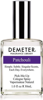 Парфюмерная вода Demeter Fragrance Library Patchouli