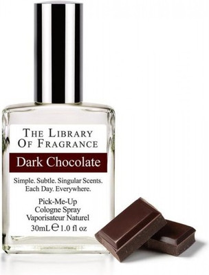 Eau De Cologne Demeter Fragrance Library Dark Chocolate