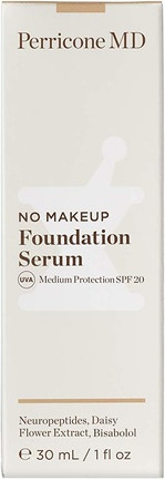 Тональная Сыворотка Perricone Md No Makeup