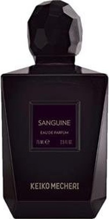 Eau De Parfum Keiko Mecheri Sanguine