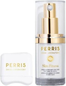 Program Perris Swiss Laboratory Cryo and Anti-Aging Program