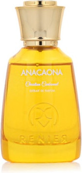 Extrait de Parfum Renier Perfumes Anacaona